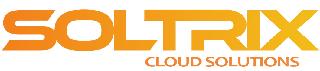 Soltrix Cloud Solutions Logo